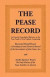 The Pease Record -- Bok 9780788413001