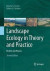 Landscape Ecology in Theory and Practice -- Bok 9781493938186