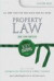 Property Law -- Bok 9780340972397