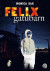 Felix gatubarn -- Bok 9789172263598