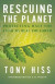 Rescuing The Planet -- Bok 9780525563945