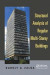 Structural Analysis of Regular Multi-Storey Buildings -- Bok 9781138077706