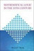 Mathematical Logic In The 20th Century -- Bok 9789810247362