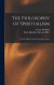 The Philosophy of Spiritualism -- Bok 9781017253764