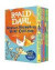Roald Dahl's Glorious Galumptious Story Collection -- Bok 9780141374253