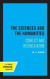 The Sciences and the Humanities -- Bok 9780520327931