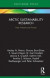 Arctic Sustainability Research -- Bok 9781351614627