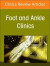 Updates in Hallux Rigidus, An issue of Foot and Ankle Clinics of North America -- Bok 9780443131196