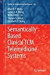 Semantically Based Clinical TCM Telemedicine Systems -- Bok 9783662519653