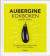 Aubergine : kokboken -- Bok 9789163618086