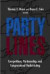 Party Lines -- Bok 9780815754671