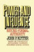 Power and Influence -- Bok 9781439146798