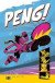 Peng!: Action Sports Adventure -- Bok 9781620107577