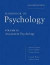 Handbook of Psychology, Assessment Psychology -- Bok 9780470891278