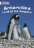 Antarctica: Land of the Penguins -- Bok 9780007186402