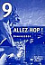 Allez hop!. 9, Övningsboken -- Bok 9789162262167