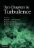 Ten Chapters in Turbulence -- Bok 9780521769440