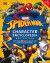 Marvel Spider-Man Character Encyclopedia New Edition -- Bok 9780744063479