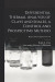Differential Thermal Analysis of Clays and Shales, a Control and Prospecting Method; Report of Investigations No. 96 -- Bok 9781013906213