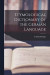 Etymological Dictionary of the German Language -- Bok 9781015473294