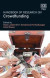 Handbook of Research on Crowdfunding -- Bok 9781788117203