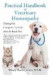 Practical Handbook of Veterinary Homeopathy -- Bok 9781612966120