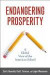 Endangering Prosperity -- Bok 9780815703730