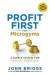 Profit First for Microgyms -- Bok 9781733179003