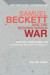 Samuel Beckett and the Second World War -- Bok 9781350106840