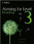 Aiming for Level 3 Reading: Student Book -- Bok 9780007313549