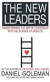 The New Leaders -- Bok 9780751533811