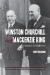 Winston Churchill and Mackenzie King -- Bok 9781459705906