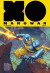 X-O Manowar by Matt Kindt Deluxe Edition Book 1 -- Bok 9781682153116