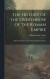 The History of the Overthrow of the Roman Empire -- Bok 9781020083266