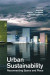 Urban Sustainability -- Bok 9781442661783