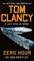 Tom Clancy Zero Hour -- Bok 9780593422748