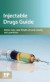 Injectable Drugs Guide -- Bok 9780853697879