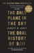 The Only Plane in the Sky -- Bok 9781913183417