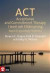 ACT i teori och tillämpning -- Bok 9789127139848