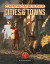 Campaign Builder: Cities and Towns (5e) -- Bok 9781950789467