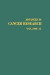 Advances in Cancer Research -- Bok 9780080562049