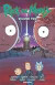 Rick And Morty Vol. 2 -- Bok 9781620103197