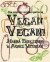 Vegan Vegan! -- Bok 9789176949504