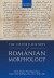 The Oxford History of Romanian Morphology -- Bok 9780198829485