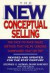 New Conceptual Selling -- Bok 9780446674492