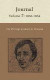 The Writings of Henry David Thoreau -- Bok 9780691065403