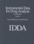 Instrumental Data For Drug Analysis Drug Data: Doxepin - Naltrexone -- Bok 9780849395222
