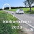 Körkortsteori 2020: den senaste körkortsboken -- Bok 9789198587678