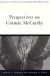 Perspectives on Cormac McCarthy -- Bok 9781578061051