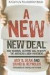 A New New Deal -- Bok 9780801448386